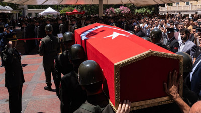 MSB detayları açıkladı! 12 asker nasıl şehit oldu?