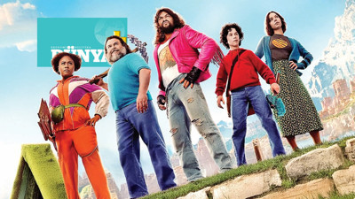 Sinemaları çocuklar ayakta tuttu