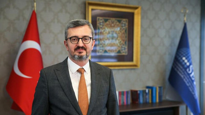 Burhanettin Duran, İletişim Başkanlığı’na atandı: Burhanettin duran kimdir, nerelidir, kaç yaşında?