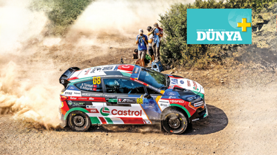 10 adımda şampiyonluk hikâyesi