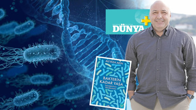 Aşk ilişkilerinin temeli bağırsakta mı atılıyor?