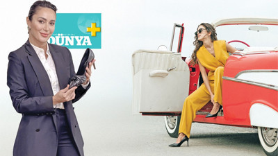 'Yola çık, izini bırak' dedi, global marka olmaya göz dikti