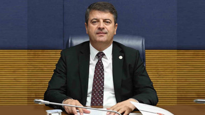 Son dakika: Abdurrahman Tutdere görevden uzaklaştırıldı