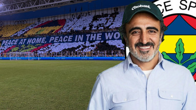 Fenerbahçe'de sponsor krizi! Chobani ile masaya oturuldu, taraftar tepki gösterdi!