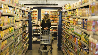 Satış hızlandı, ciro artıda, esnaf maliyet hesabında