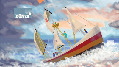 İnsanın en zor görevi: Yaşam amacını belirlemek