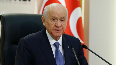 Şırnak'ta bir bulvara MHP Genel Başkanı Devlet Bahçeli'nin adı verildi