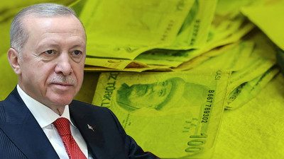 Cumhurbaşkanı Erdoğan'ın açtığı AK Parti'nin kritik toplantısında asgari ücrete ara zam talebi