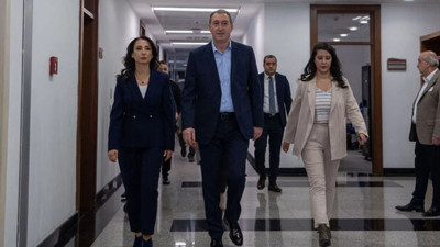 DEM Parti liderler turuna çıkıyor!