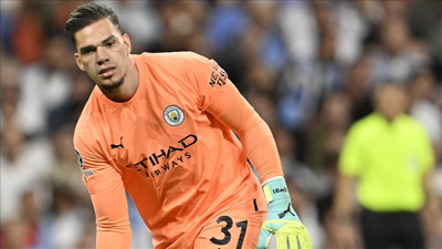 Galatasaray’dan kaleye süperstar takviyesi! Gündemde City'nin yıldızı Ederson var