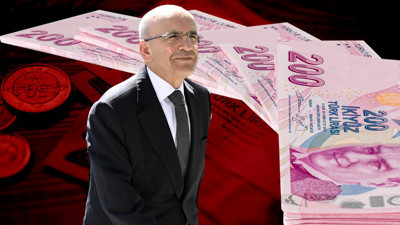 Asgari ücrete ara zam talebi gelince Şimşek’in yanıtı ortaya çıktı