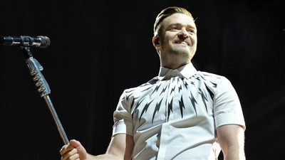 Justin Timberlake 11 yıl sonra İstanbul'a geliyor!