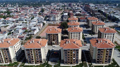 Satışlar zirveye ulaşmıştı: Uzmanlar konut piyasasını değerlendirdi... Faiz ve arz vurgusu yapıldı!