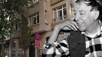 Münir Özkul'un Cihangir'deki evinin satıldığı ortaya çıktı