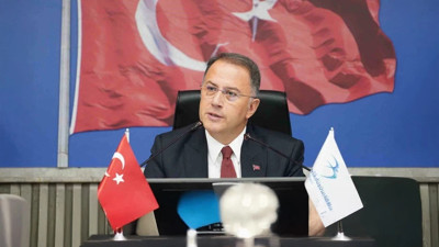 Mehmet Murat Çalık İstanbul'a sevk edildi!