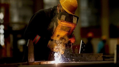 Son 8 ayın en yüksek seviyesi! Ücretli çalışan sayısında artış