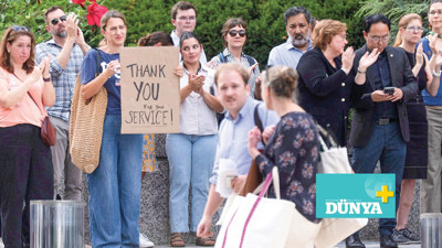 ABD diplomasiyi bir kenara mı atıyor?