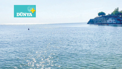 Ve midye Ada’ya veda etti!