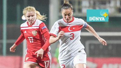 Dönüm noktası 2020’deki maç oldu