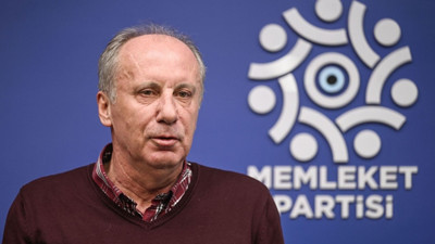 Memleket Partisi kapatılıyor! CHP'ye mi katılacaklar?