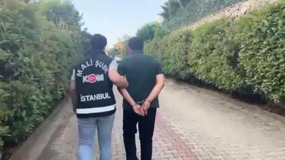 HAKMAR operasyonu devam ediyor: 23 kişi adliyeye sevk edildi