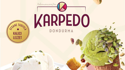 Efsane tadıyla kalıcı lezzet