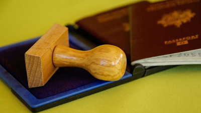 Schengen'de 5 yıla giden yol açıldı