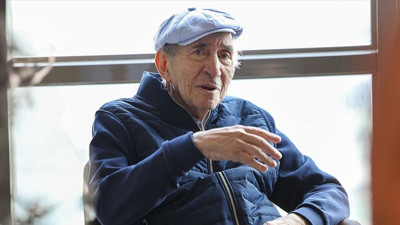 Son Dakika: Eski CHP Genel Başkanı Altan Öymen, hayatını kaybetti