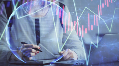 En çok yükselen ve düşen hisseler!