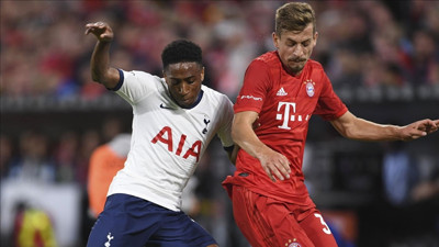 Beşiktaş’ın transfer listesindeydi, West Ham’a gitti