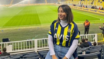 'Kanseri yendiğimde staddan balon uçurur muyuz?' demişti: Fenerbahçeli Duygu'nun hayali yarım kaldı