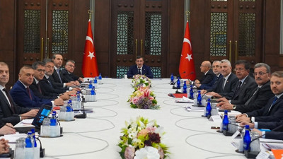 Ekonomi Koordinasyon Kurulu toplandı! Açıklama bekleniyor