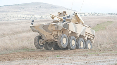 Türk savunma sanayi küresel arenaya çıkıyor   