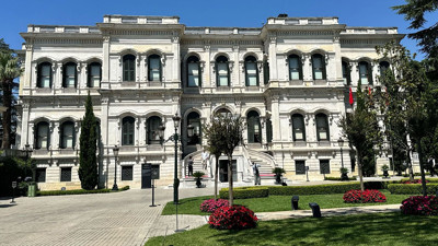 Yıldız Sarayı'nda 4 yeni müze açılacak