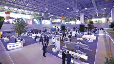 ASELSAN, oyun değiştiren teknolojilerle IDEF 2025’te