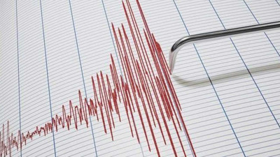 Son depremler 22 Temmuz 2025 Salı listesi... Az önce deprem mi oldu? İstanbul'da deprem oldu mu?