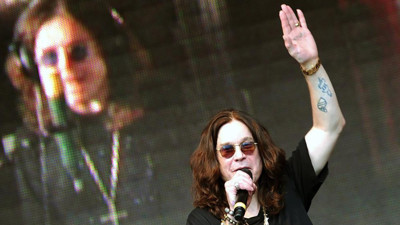 Black Sabbath'ın solisti Ozzy Osbourne hayatını kaybetti