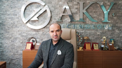 Ortimobil, savunma sanayi için özel çözümler sunuyor