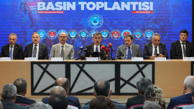 Kamu-Sen açıkladı: Memurların 2026 ve 2027 maaşlarına zam talepleri belli oldu!