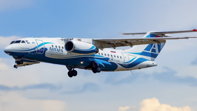 Rusya'da kaybolan uçağın enkazı bulundu! Kazada kurtulan olmadı