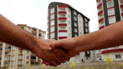 Konut kredileri düşecek mi? Konut kredisi faiz oranları düştü mü? Ne kadar?