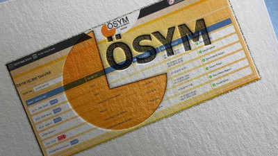 KPSS-2025/1 TABAN PUANLARI: KPSS ortaöğretim, ön lisans, lisans taban ve tavan puanları...