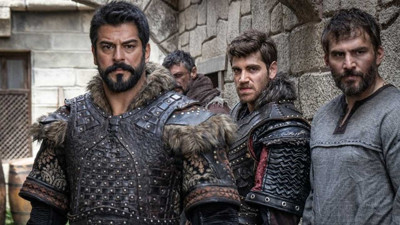 Kuruluş Osman bitti mi? Burak Özçivit Kuruluş Osman'dan ayrıldı mı, neden ayrıldı?