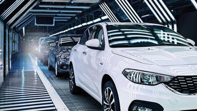 Otomobillerde ÖTV oranı değişti mi? Araçlarda ÖTV oranı kaç oldu? Hangi araçlara zam geldi?