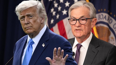 Trump'tan Fed'e sürpriz ziyaret kararı! Baskının dozu artıyor