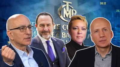Ekonomistler Merkez’in sürpriz indirimini değerlendirdi