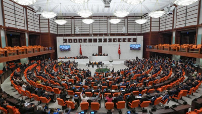 Gazze için Meclis olağanüstü toplanıyor