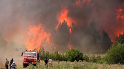 Bakan Yerlikaya duyurdu: İki kent afet bölgesi ilan edildi