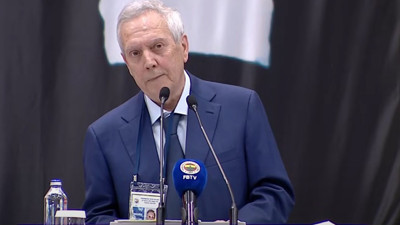 Aziz Yıldırım aday olacak mı? Net yanıtı Divan Kurulu'nda verdi