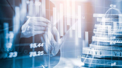 En çok yükselen ve düşen hisseler!